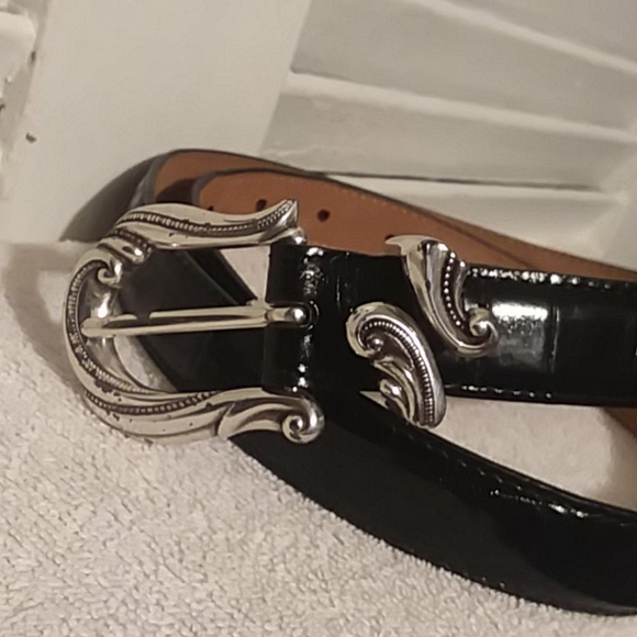 BRIGHTON Belt - Picture 1 of 7